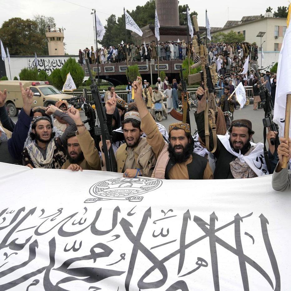 Taliban representatives visit Tokyo for talks with Japanese officials